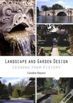 Capa do artigo Landscape And Garden Design