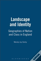 Capa do artigo Landscape And Identity