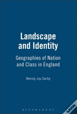 Capa do artigo Landscape And Identity