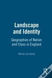 Capa do artigo Landscape And Identity