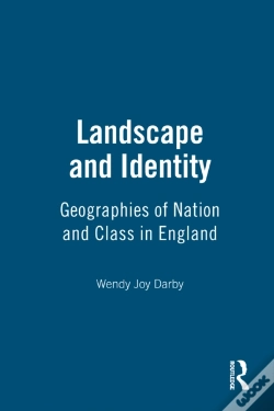 Capa do artigo Landscape And Identity