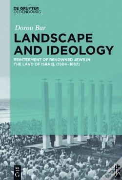 Capa do artigo Landscape And Ideology