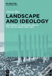 Capa do artigo Landscape And Ideology