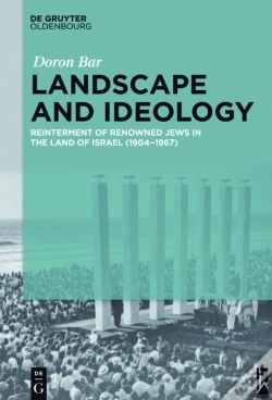Capa do artigo Landscape And Ideology