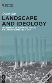 Capa do artigo Landscape And Ideology