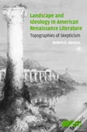 Capa do artigo Landscape And Ideology In American Renaissance Literature
