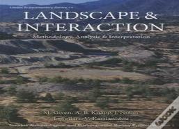 Landscape And Interaction: Troodos Survey Vol 1