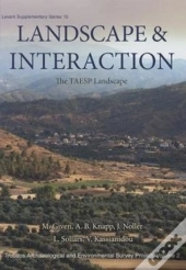 Landscape And Interaction, Troodos Survey Vol 2