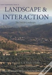 Capa do artigo Landscape And Interaction, Troodos Survey Vol 2