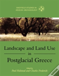 Capa do artigo Landscape And Land Use In Postglacial Greece