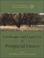 Landscape And Land Use In Postglacial Greece - Preview