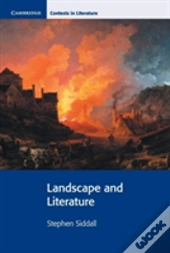Landscape And Literature