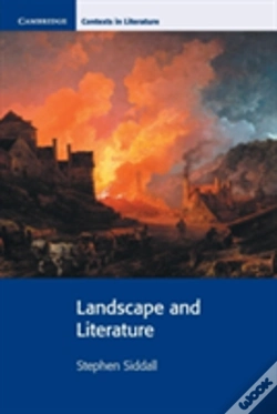 Capa do artigo Landscape And Literature