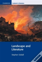 Capa do artigo Landscape And Literature