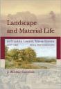 Landscape And Material Life - Preview