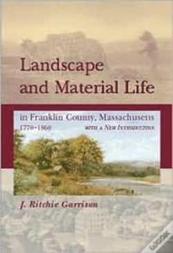 Capa do artigo Landscape And Material Life