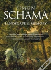 Capa do artigo Landscape And Memory