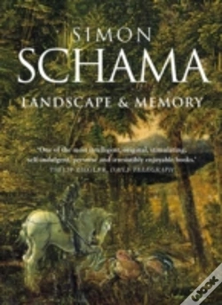 Capa do artigo Landscape And Memory
