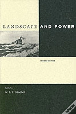 Capa do artigo Landscape And Power