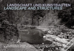 Capa do artigo Landscape And Structures