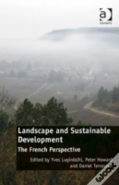 Capa do artigo Landscape And Sustainable Development