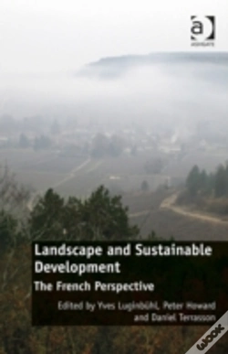 Capa do artigo Landscape And Sustainable Development