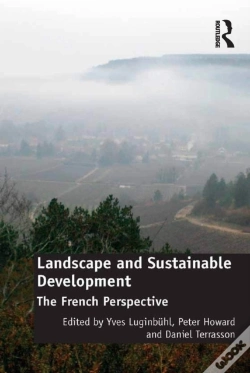 Capa do artigo Landscape And Sustainable Development
