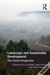 Capa do artigo Landscape And Sustainable Development
