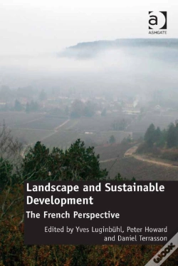Capa do artigo Landscape And Sustainable Development