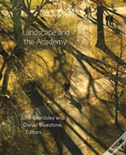 Capa do artigo Landscape And The Academy