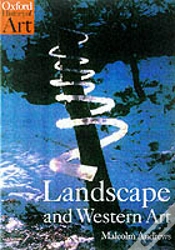 Capa do artigo Landscape And Western Art