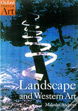 Capa do artigo Landscape And Western Art
