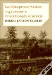 Capa do artigo Landscape And Written Expression In Revolutionary America