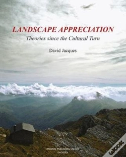 Capa do artigo Landscape Appreciation