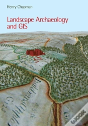 Capa do artigo Landscape Archaeology And Gis