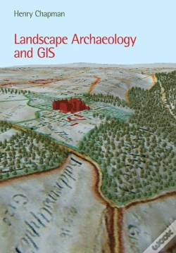 Capa do artigo Landscape Archaeology And Gis
