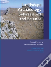 Capa do artigo Landscape Archaeology Between Art And Science