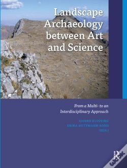 Capa do artigo Landscape Archaeology Between Art And Science