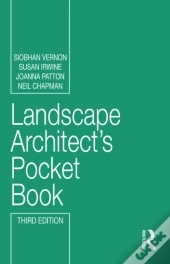 Landscape Architect'S Pocket Book