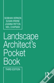 Capa do artigo Landscape Architect