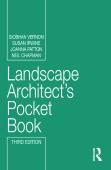 Landscape Architect'S Pocket Book