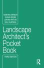 Landscape Architect'S Pocket Book - Preview