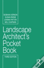 Capa do artigo Landscape Architect