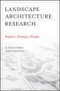 Landscape Architectural Research - Preview