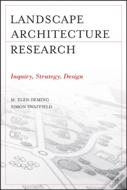 Capa do artigo Landscape Architectural Research