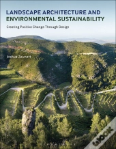 Landscape Architecture And Environmental Sustainability