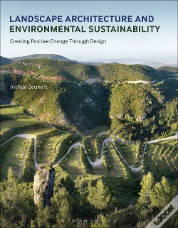 Capa do artigo Landscape Architecture And Environmental Sustainability