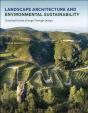 Landscape Architecture And Environmental Sustainability - Preview