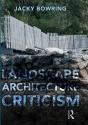 Landscape Architecture Criticism - Preview