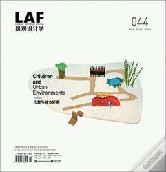 Landscape Architecture Frontiers 044